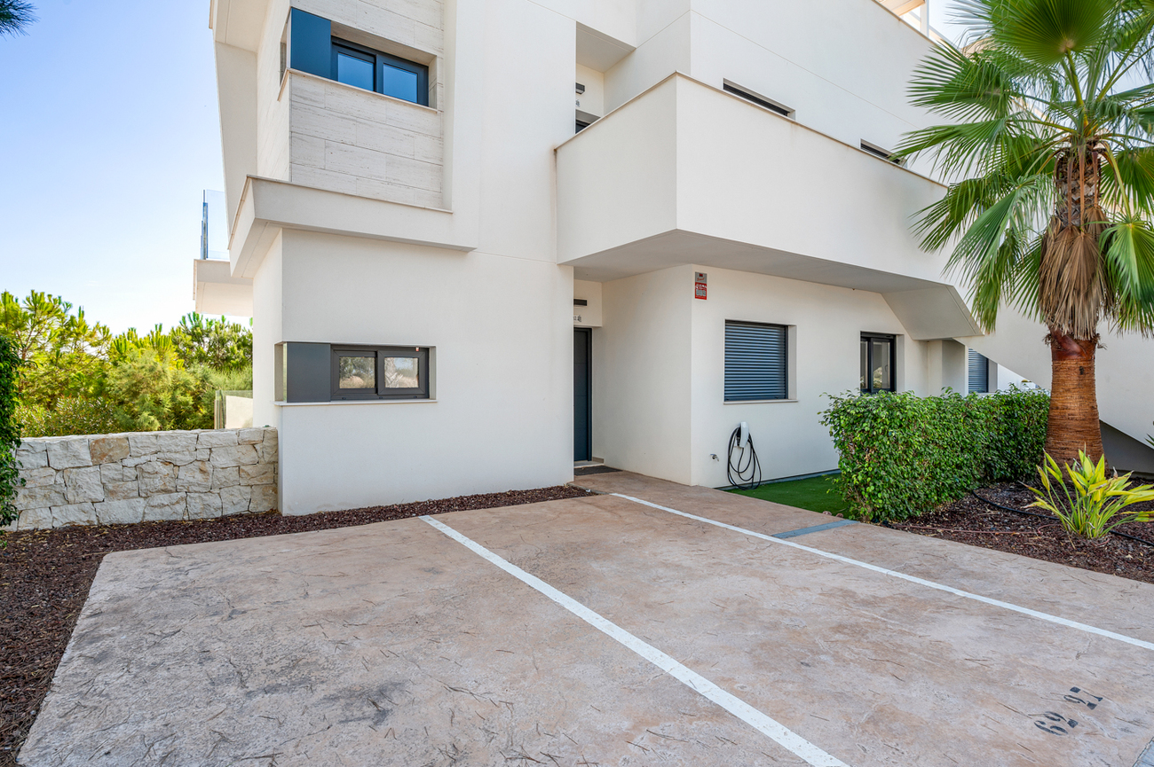 apartment-pilar-de-la-horadada-m012-30 Apartment in Pilar de La Horadada, Alicante