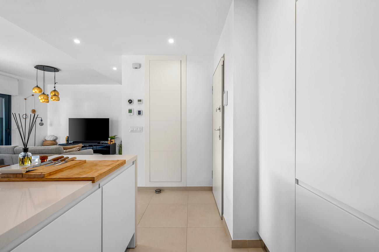 apartment-pilar-de-la-horadada-m012-57 Apartment in Pilar de La Horadada, Alicante