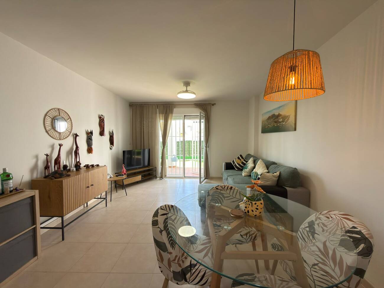 apartment-villamartin-spsdx236-15 Apartment in Villamartin, Alicante