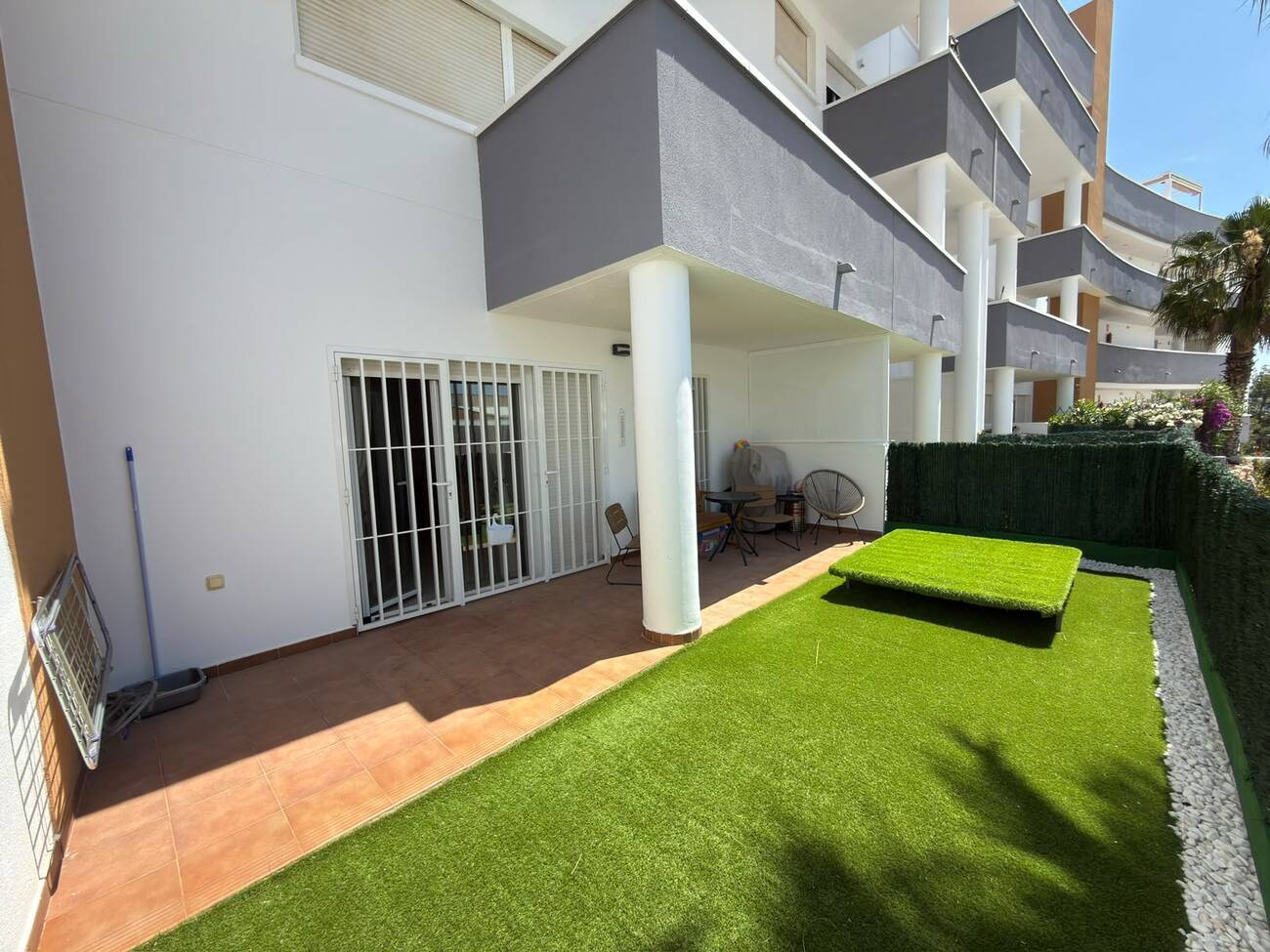 apartment-villamartin-spsdx236-17 Apartment in Villamartin, Alicante