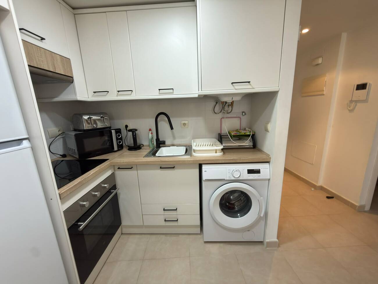 apartment-villamartin-spsdx236-18 Apartment in Villamartin, Alicante