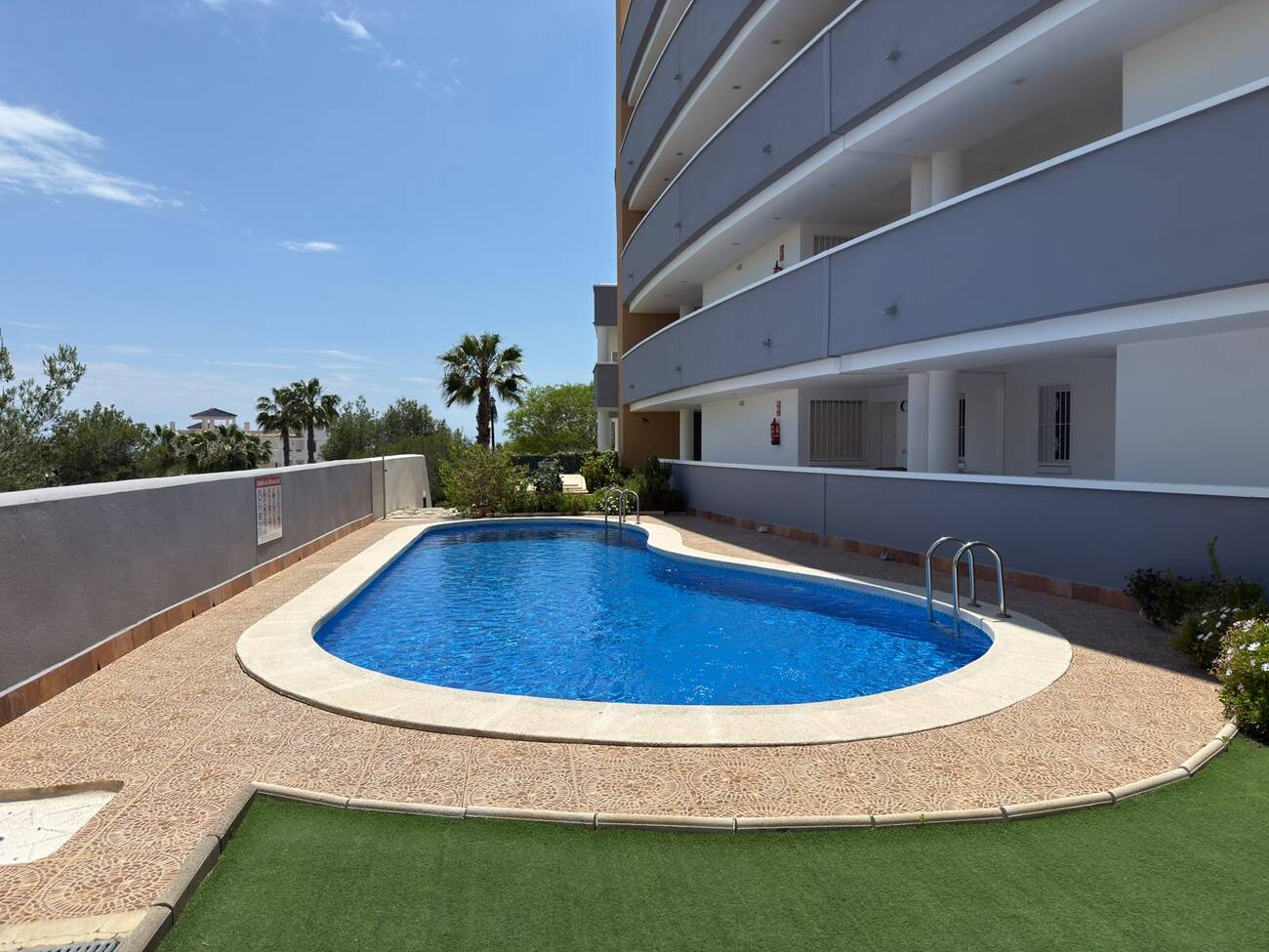 apartment-villamartin-spsdx236-24 Apartment in Villamartin, Alicante