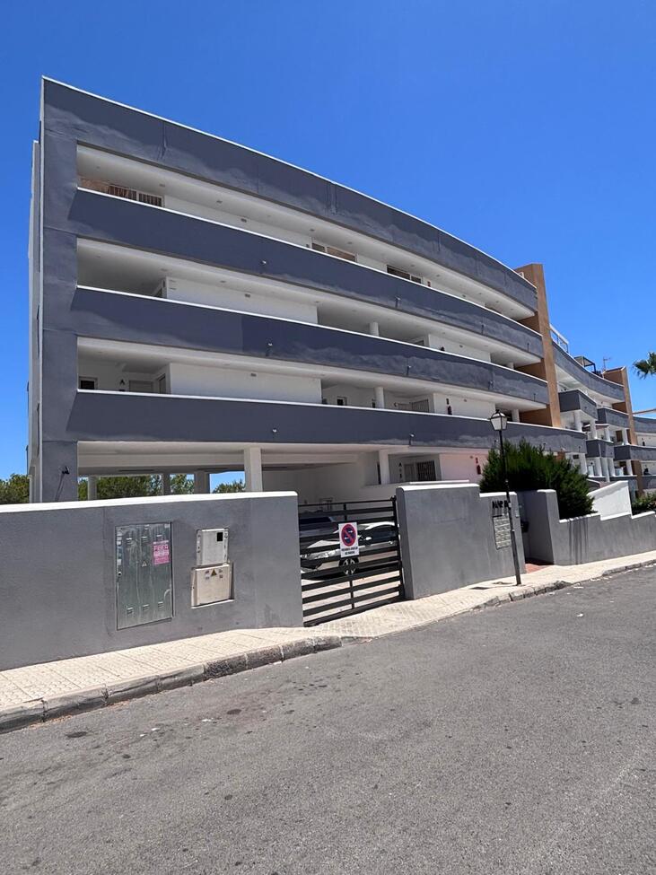 apartment-villamartin-spsdx236-26 Apartment in Villamartin, Alicante