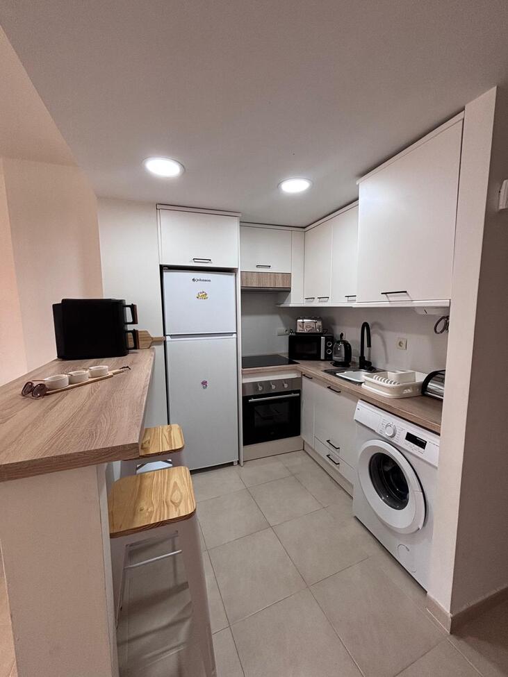 apartment-villamartin-spsdx236-32 Apartment in Villamartin, Alicante