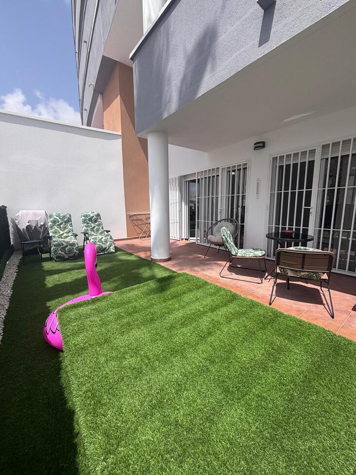 apartment-villamartin-spsdx236-37 Apartment in Villamartin, Alicante