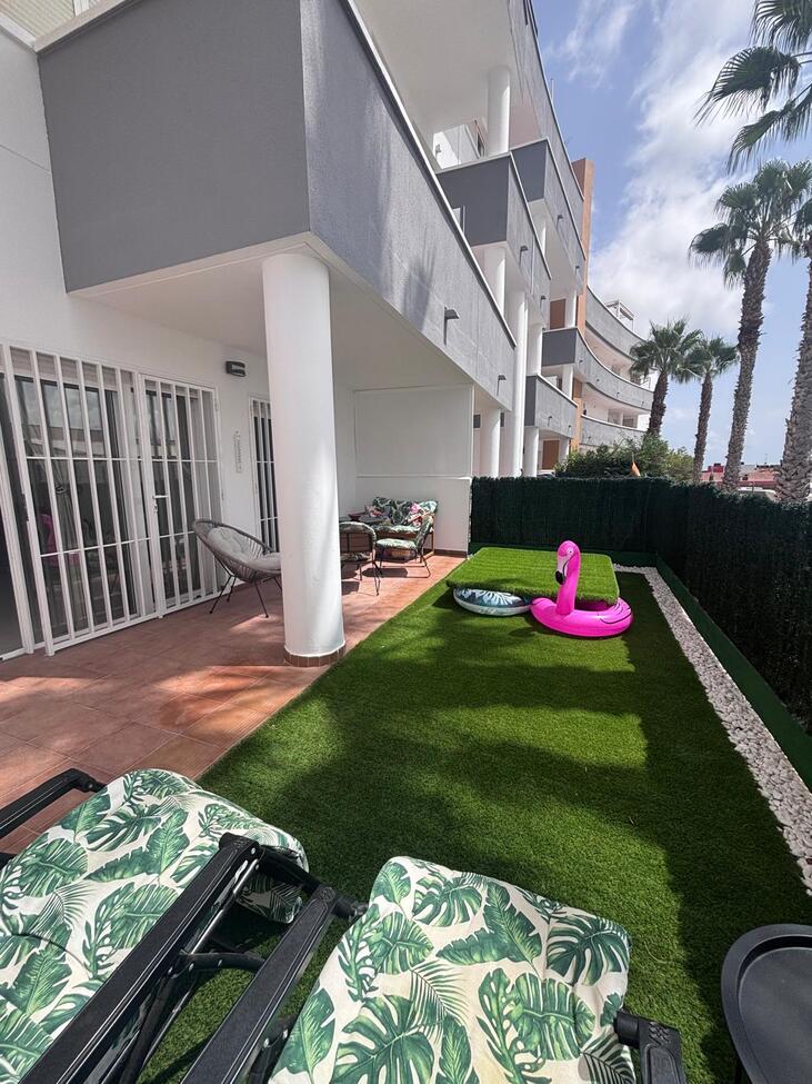 apartment-villamartin-spsdx236-38 Apartment in Villamartin, Alicante