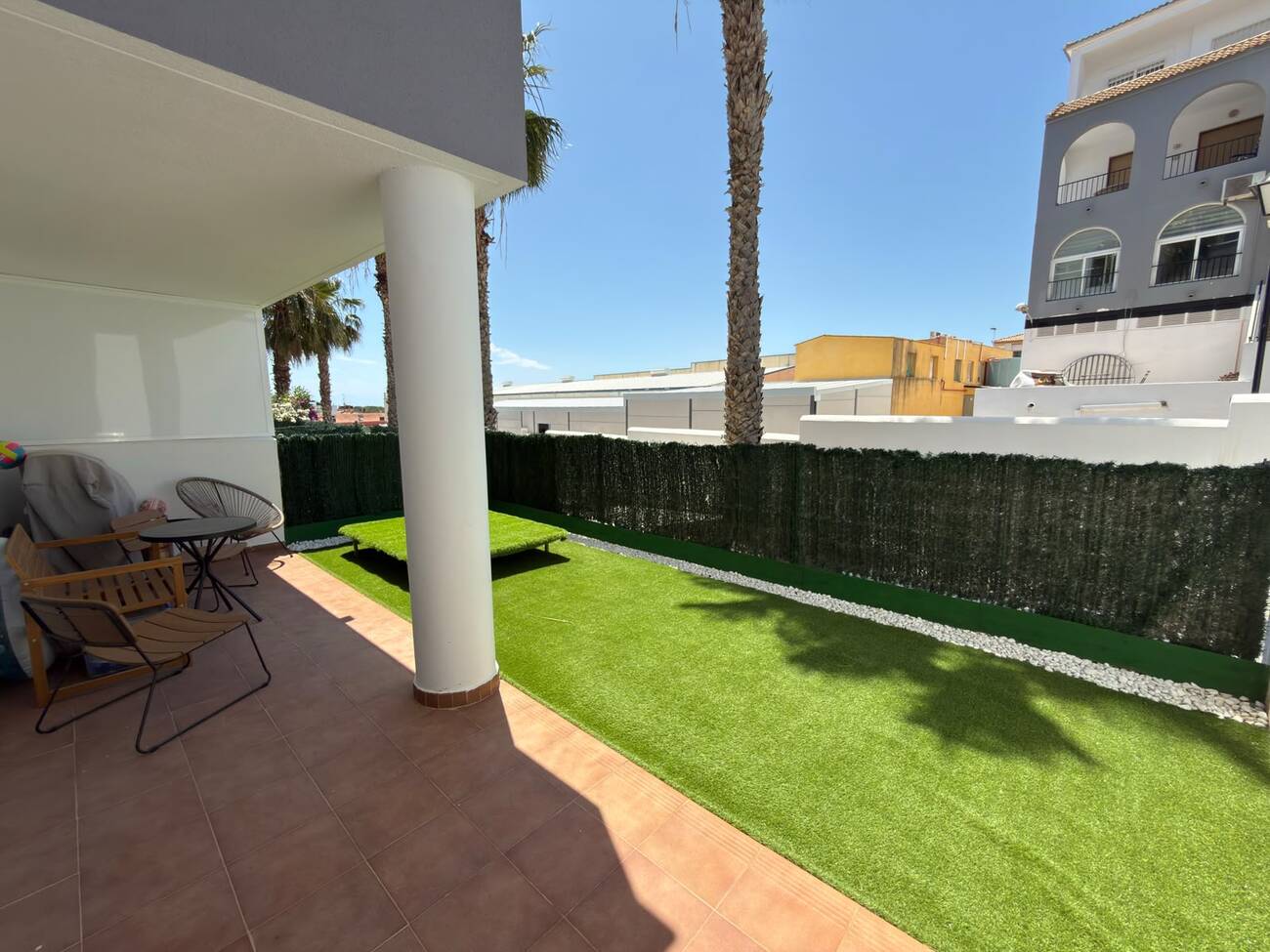 apartment-villamartin-spsdx236-8 Apartment in Villamartin, Alicante