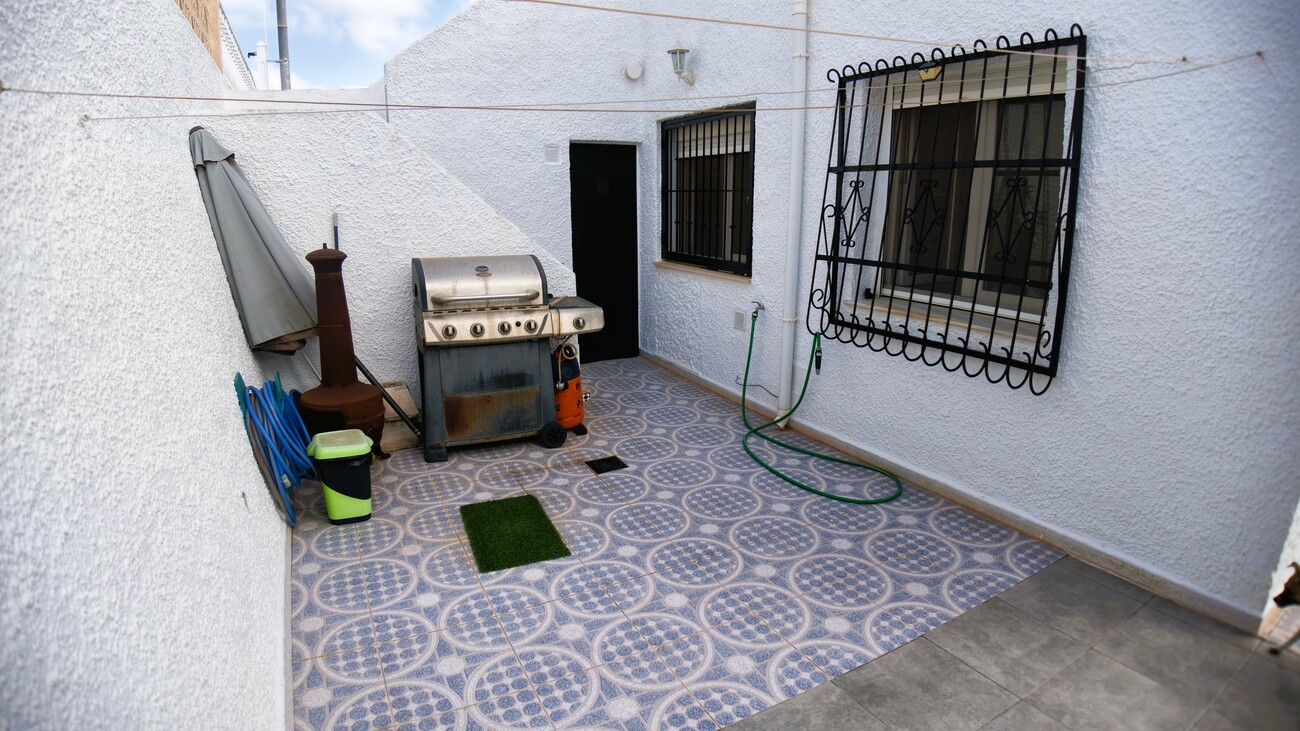 default Bungalow in Blue Lagoon, Alicante