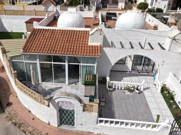 Bungalow for sale in Blue Lagoon