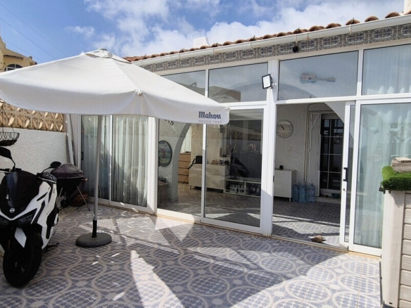 Bungalow for sale in Blue Lagoon