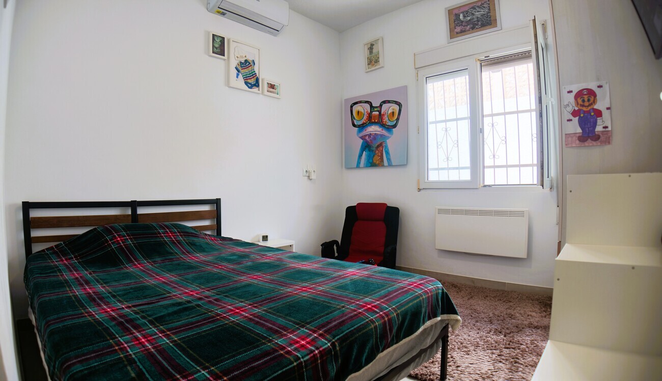 default Bungalow in Blue Lagoon, Alicante