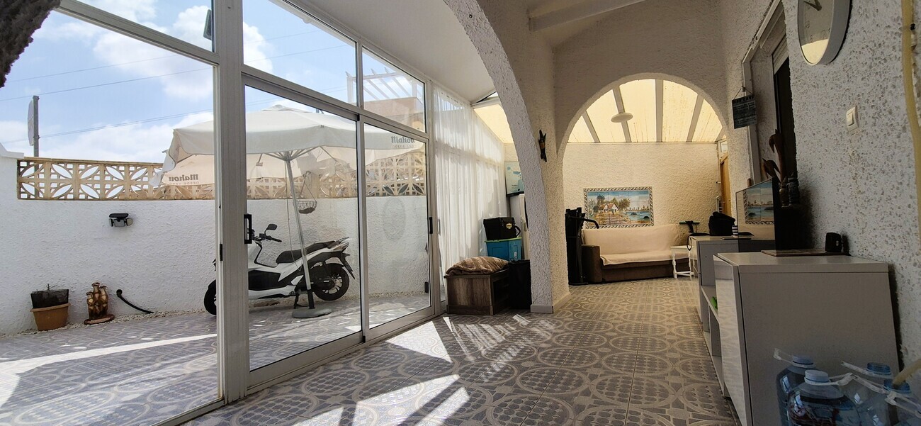 bungalow-blue-lagoon-cbhd19d-26 Bungalow in Blue Lagoon, Alicante