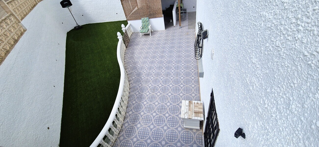 bungalow-blue-lagoon-cbhd19d-7 Bungalow in Blue Lagoon, Alicante
