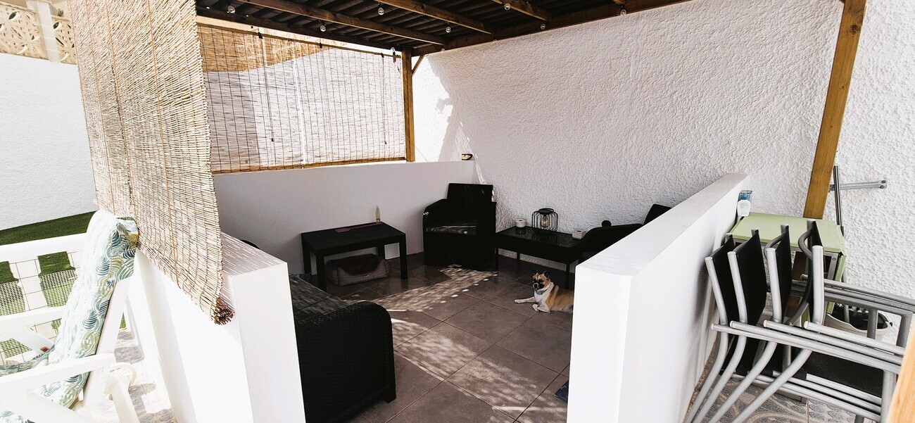 bungalow-blue-lagoon-cbhd19d-8 Bungalow in Blue Lagoon, Alicante