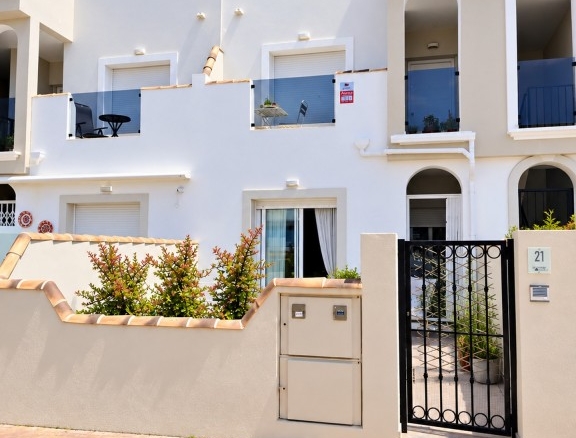 Apartment for sale in San Pedro del Pinatar