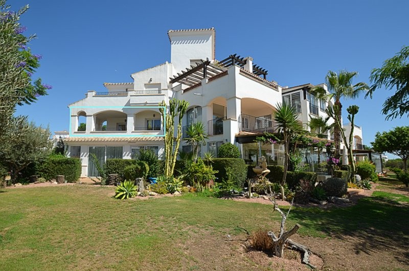 full_1562805_67094808.jpg Apartment for sale in Hacienda Riquelme Golf Resort