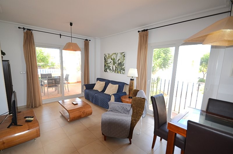 full_1562805_67094810 Apartment in Hacienda Riquelme Golf Resort, Murcia