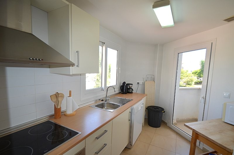 full_1562805_67094813 Apartment in Hacienda Riquelme Golf Resort, Murcia