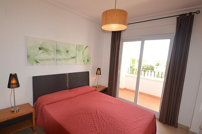 full_1562805_67094818 Apartment in Hacienda Riquelme Golf Resort, Murcia