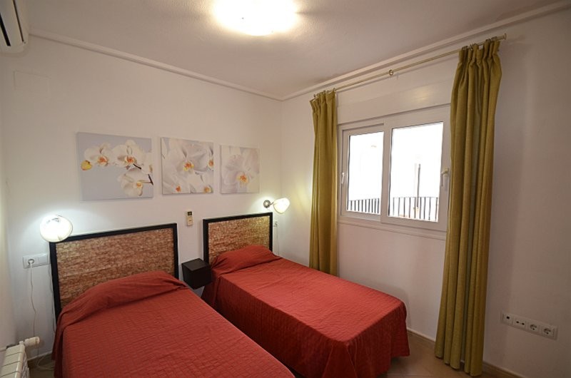 full_1562805_67094820 Apartment in Hacienda Riquelme Golf Resort, Murcia