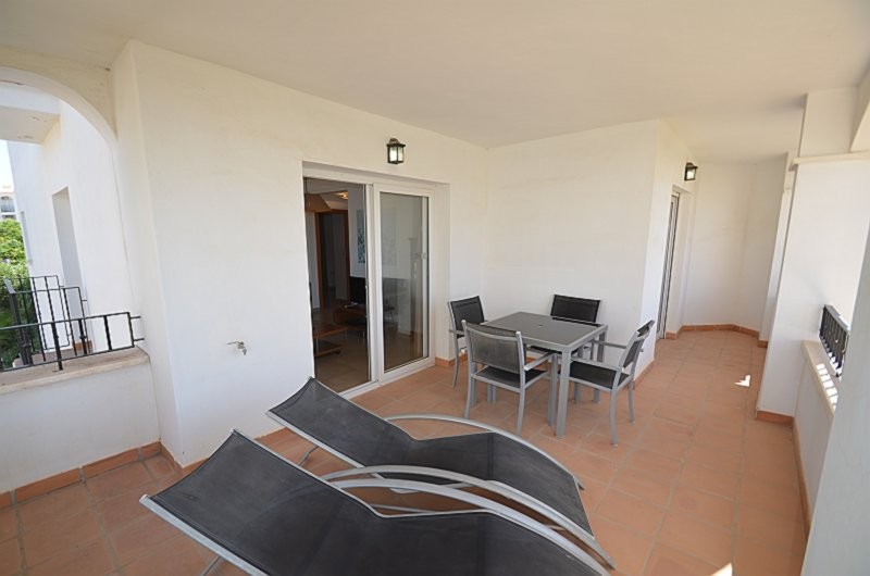 full_1562805_67094825 Apartment in Hacienda Riquelme Golf Resort, Murcia