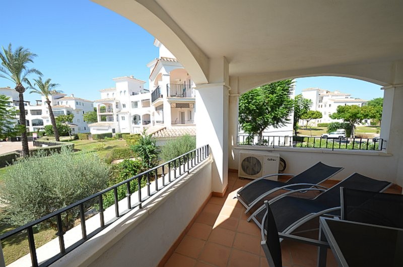 full_1562805_67094826 Apartment in Hacienda Riquelme Golf Resort, Murcia