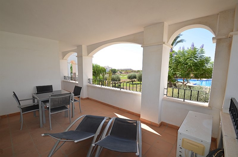 full_1562805_67094827 Apartment in Hacienda Riquelme Golf Resort, Murcia