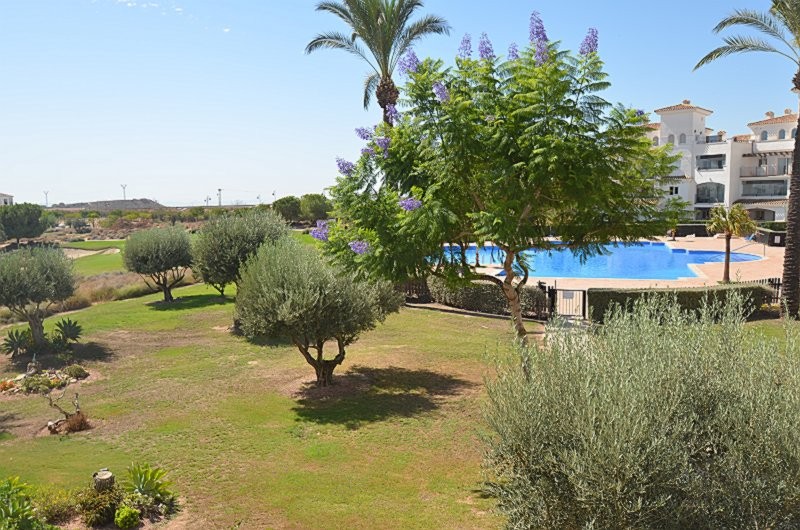 full_1562805_67094828 Apartment in Hacienda Riquelme Golf Resort, Murcia