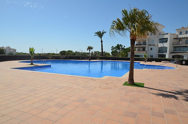 full_1562805_67094830 Apartment in Hacienda Riquelme Golf Resort, Murcia