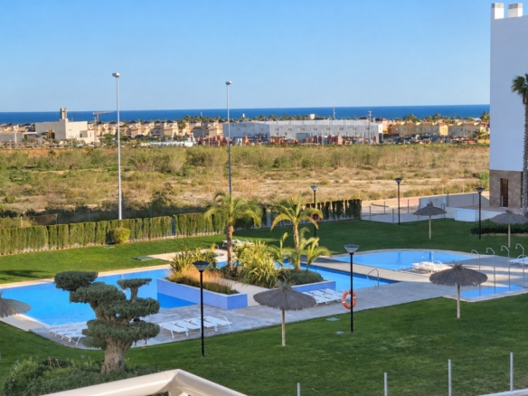 Apartment for sale in Cabo Roig