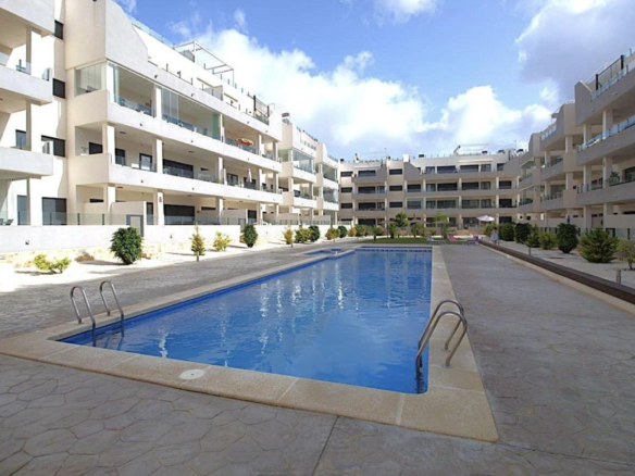 Penthouse for sale in Los Dolses