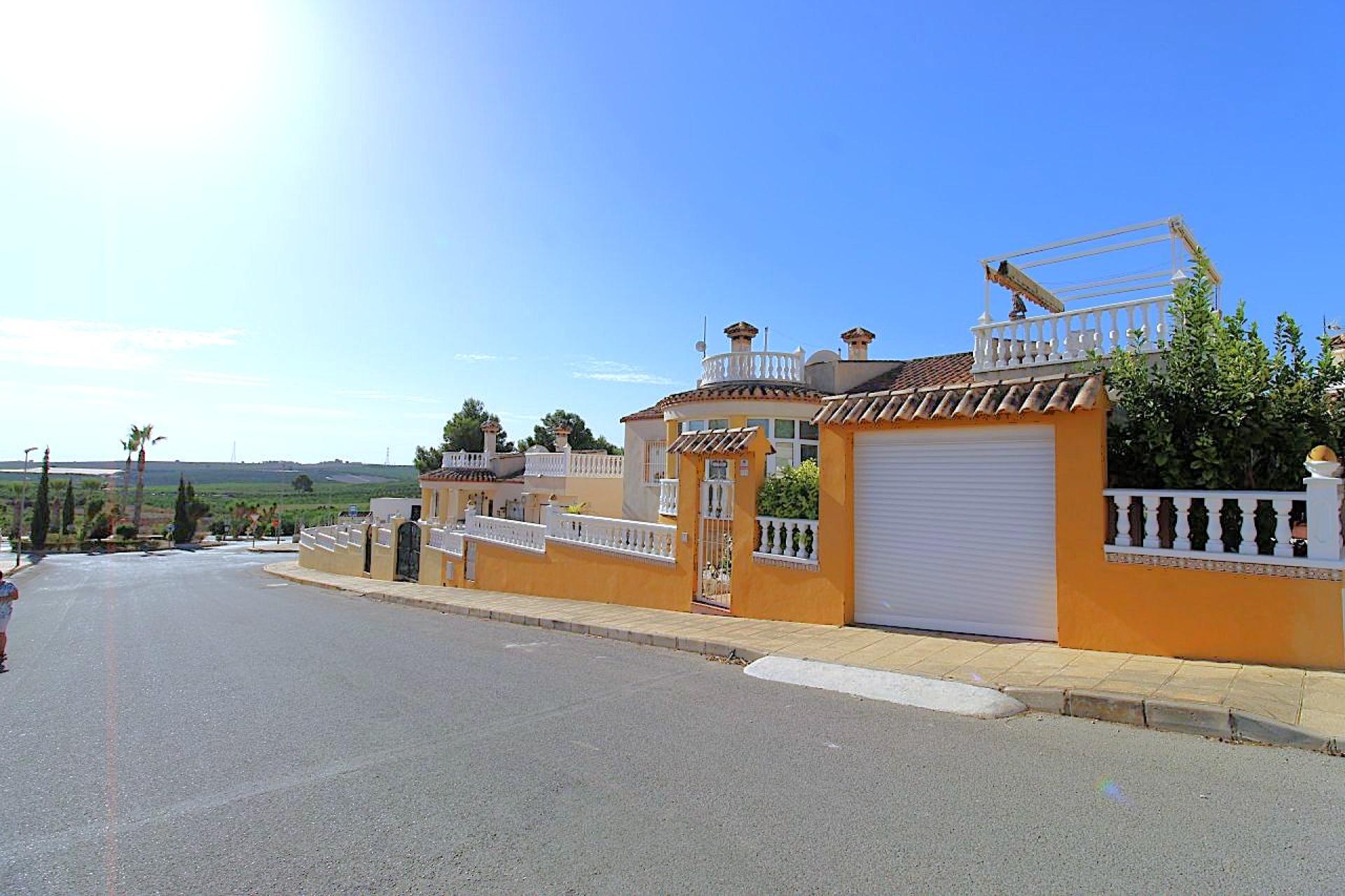 g_fxbwbgvgpfprisrna7fs Villa in San Miguel de Salinas, Alicante
