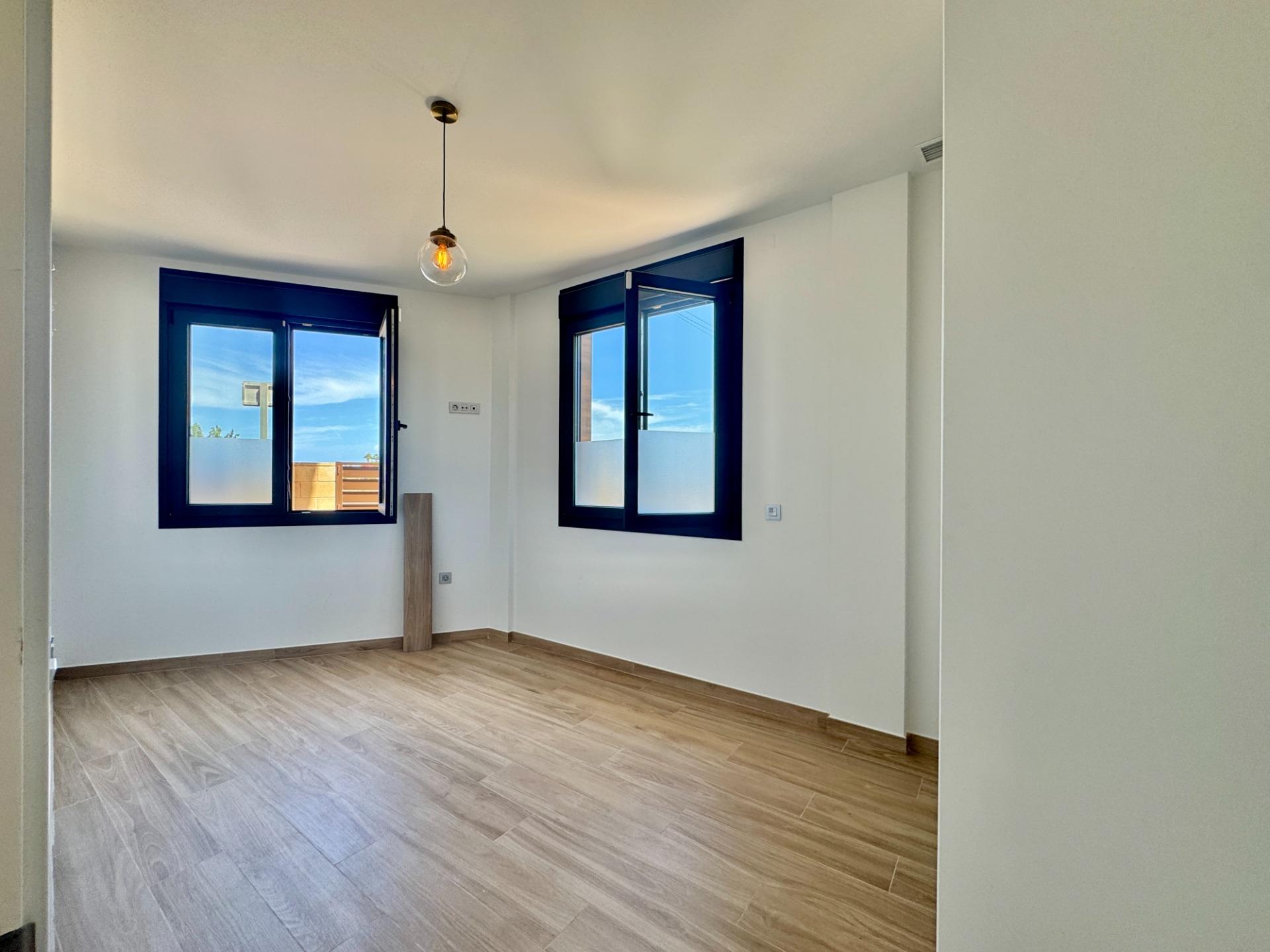 m-0673ac69e263035d07f8 Apartment in Santiago de la Ribera, Murcia