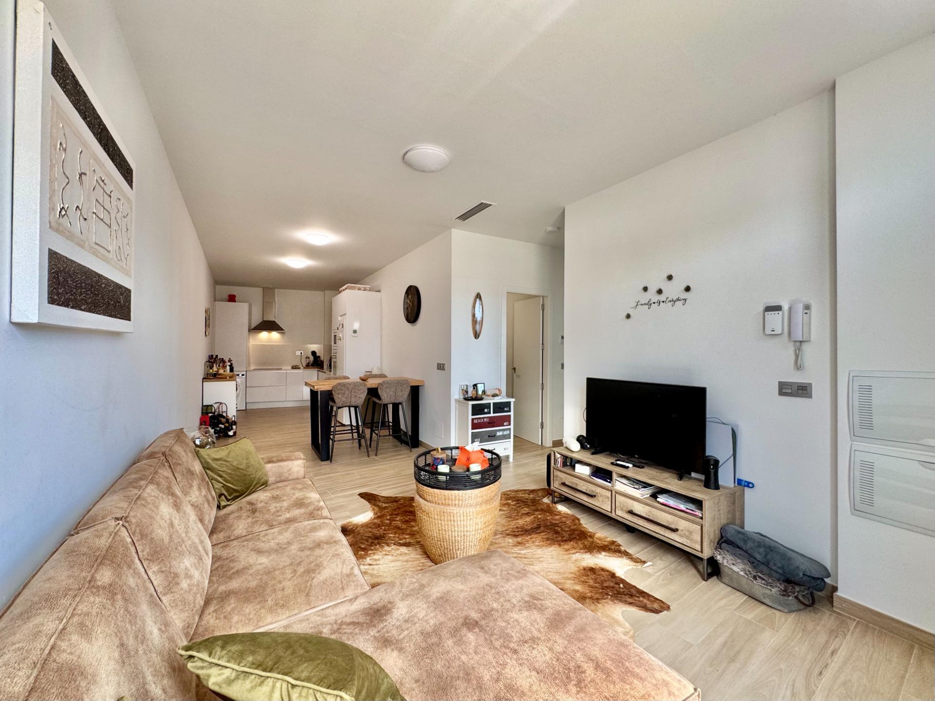 m-29d2b884c6b115c46b57 Apartment in Santiago de la Ribera, Murcia