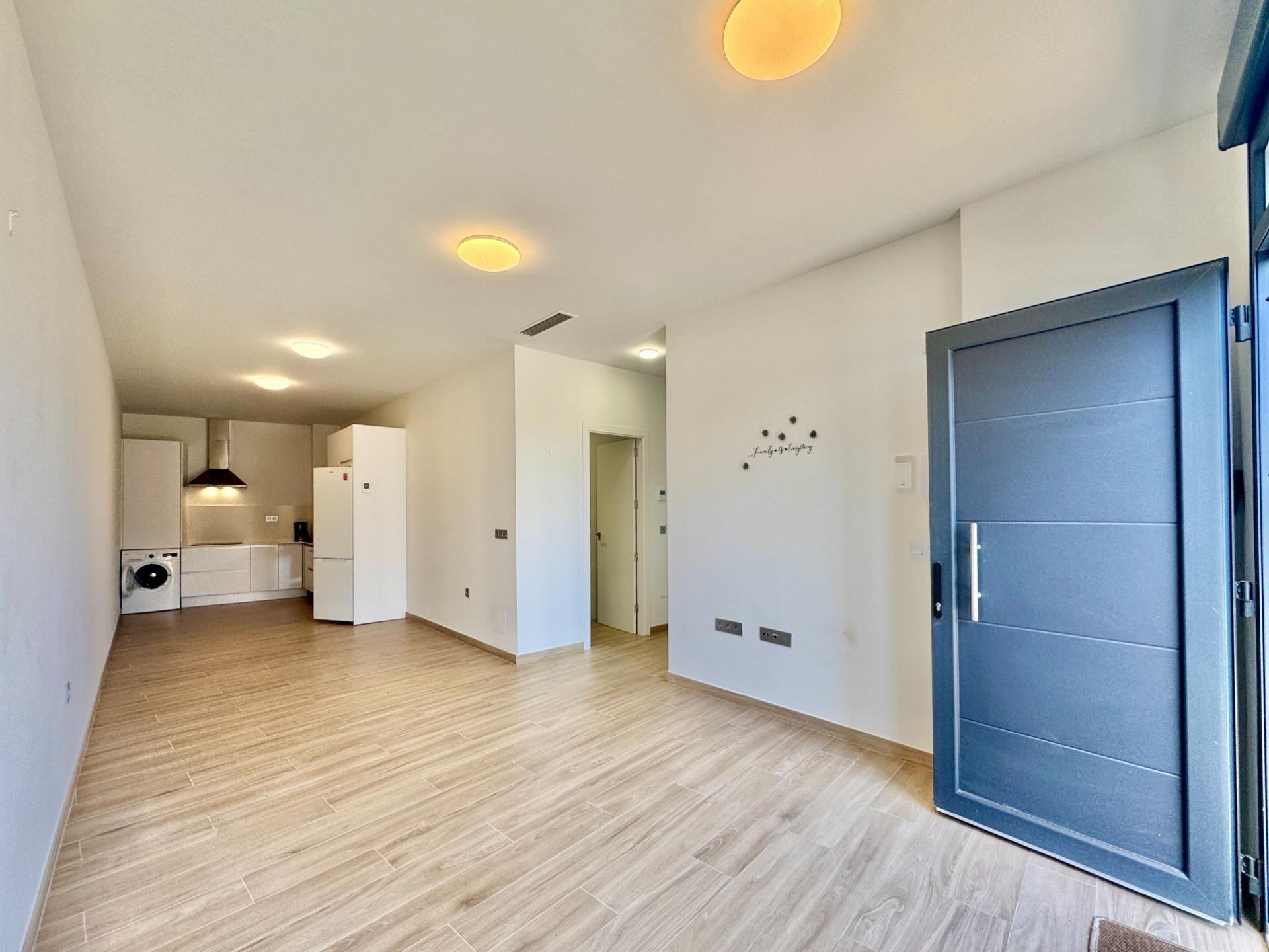 m-419d904aa1bedde2c114 Apartment in Santiago de la Ribera, Murcia