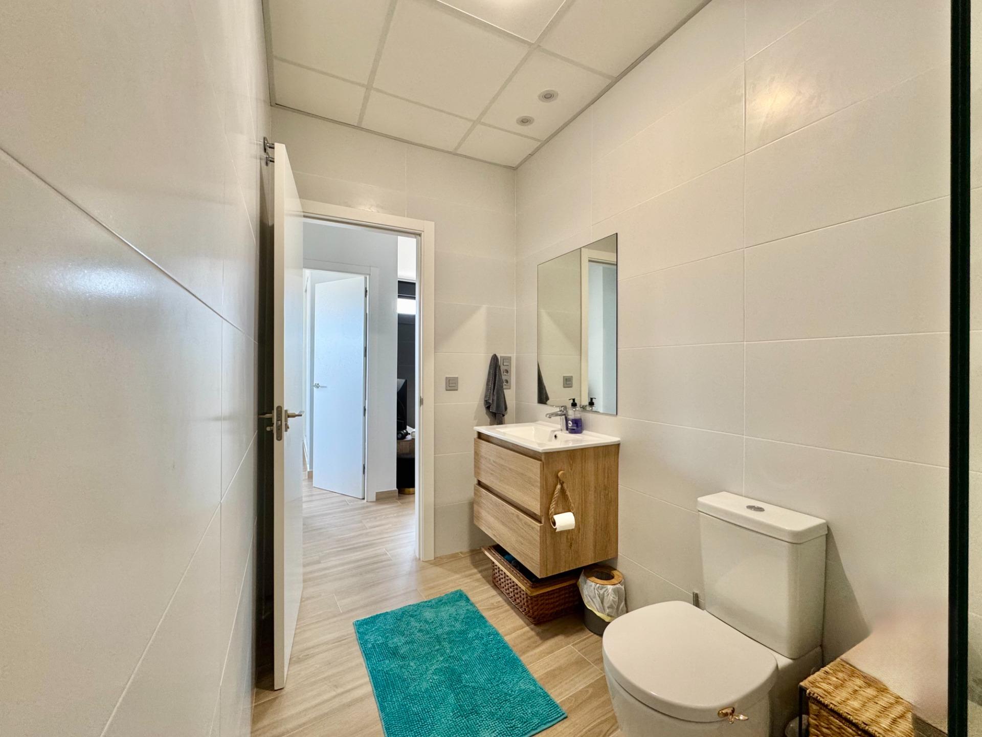 m-420a18ecee1a4421e30b Apartment in Santiago de la Ribera, Murcia