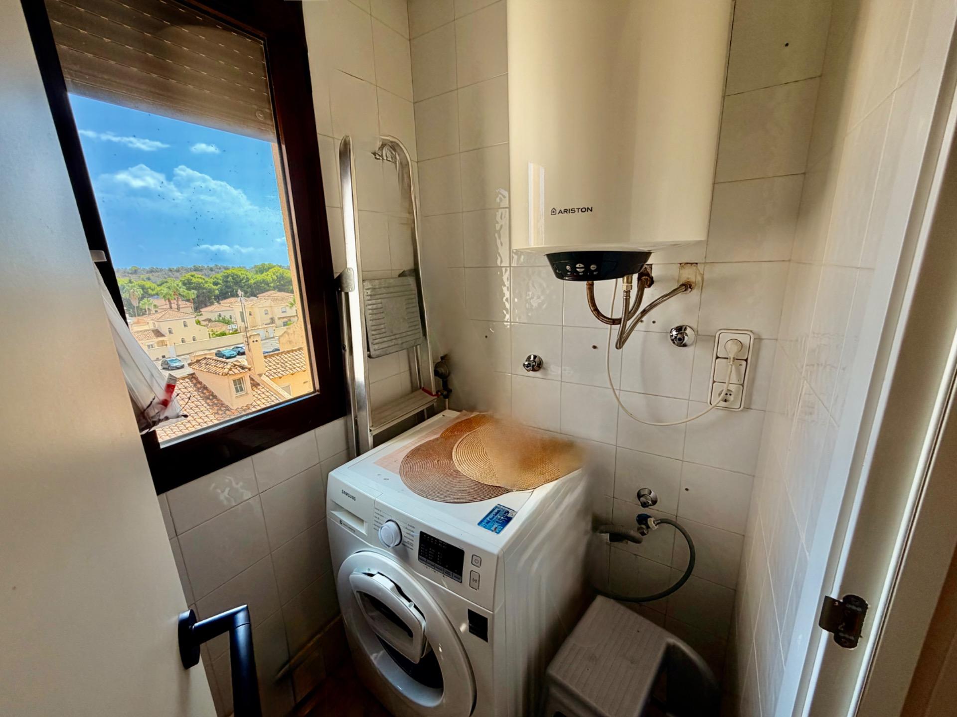 m-532cf618d852f8cbd52d Apartment in Orihuela Costa, Alicante