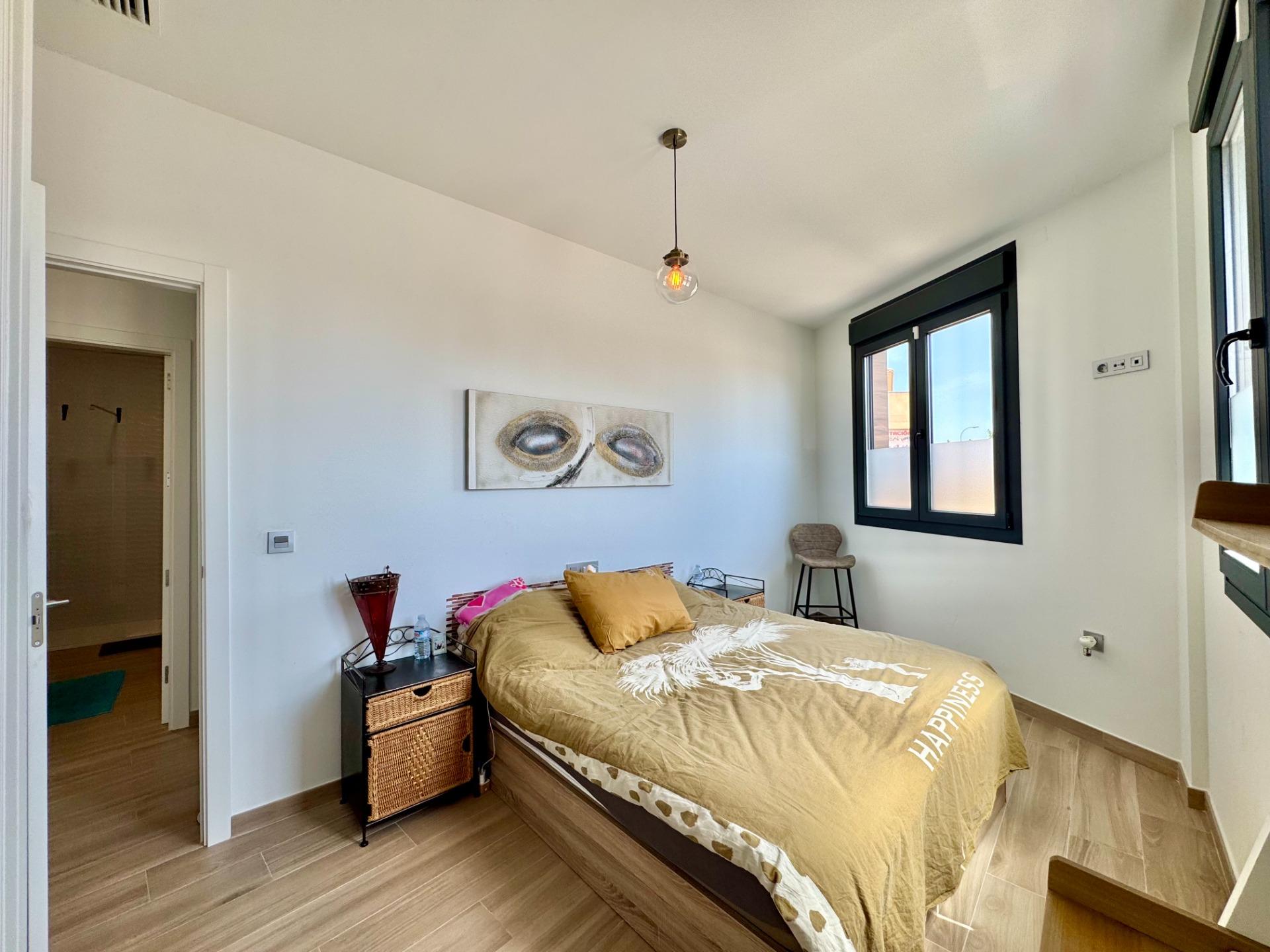 m-5de20bea7ae100a536b4 Apartment in Santiago de la Ribera, Murcia