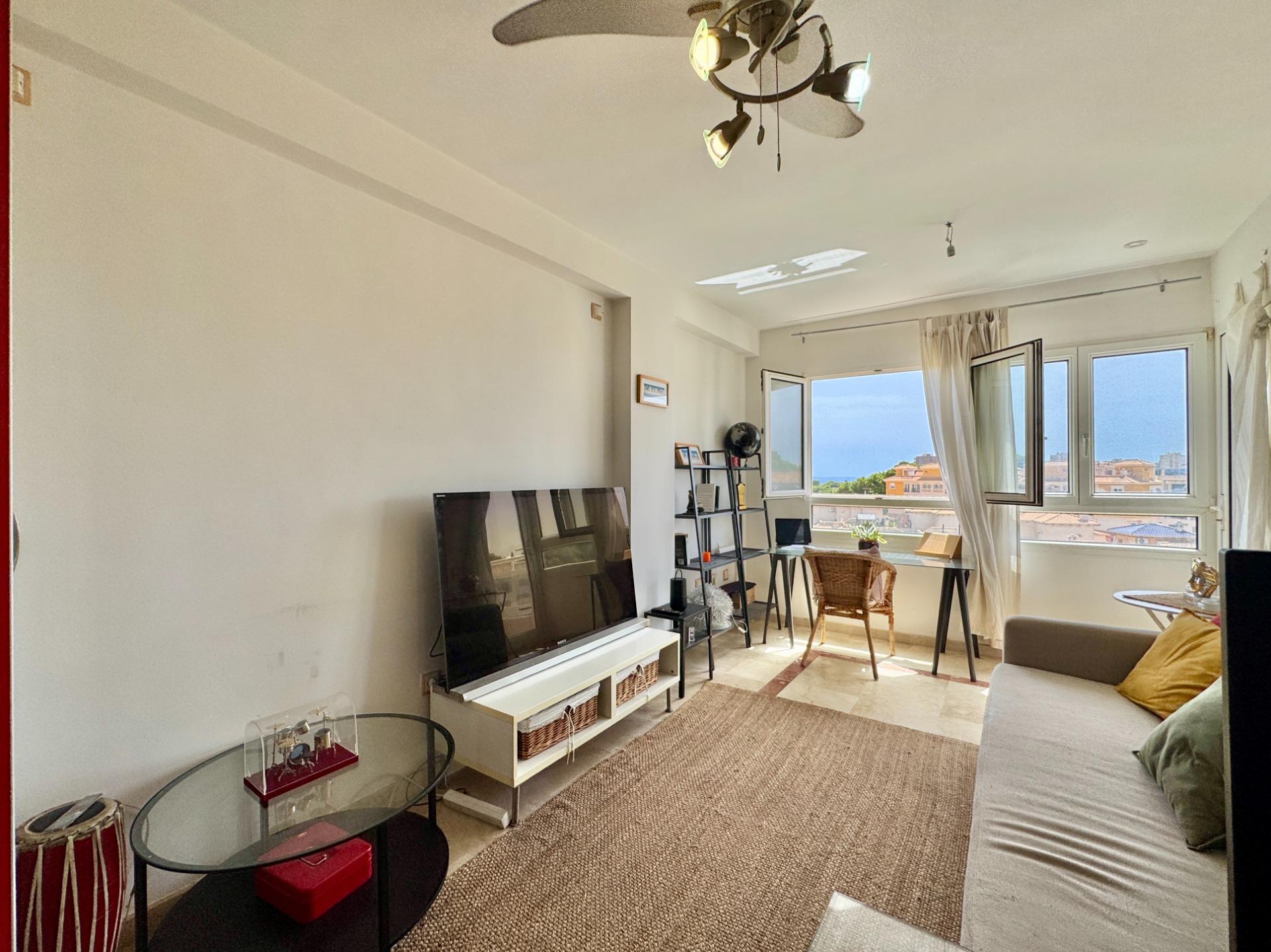 m-678d44554b0b366605e1 Apartment in Orihuela Costa, Alicante