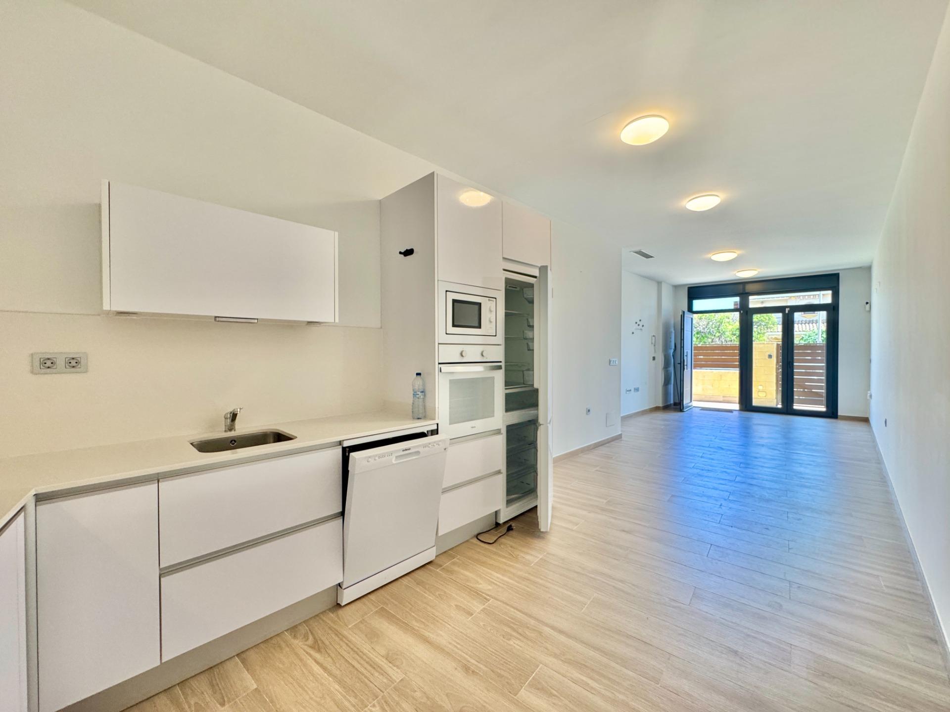 m-8c24b9aecbc42a8b411f Apartment in Santiago de la Ribera, Murcia