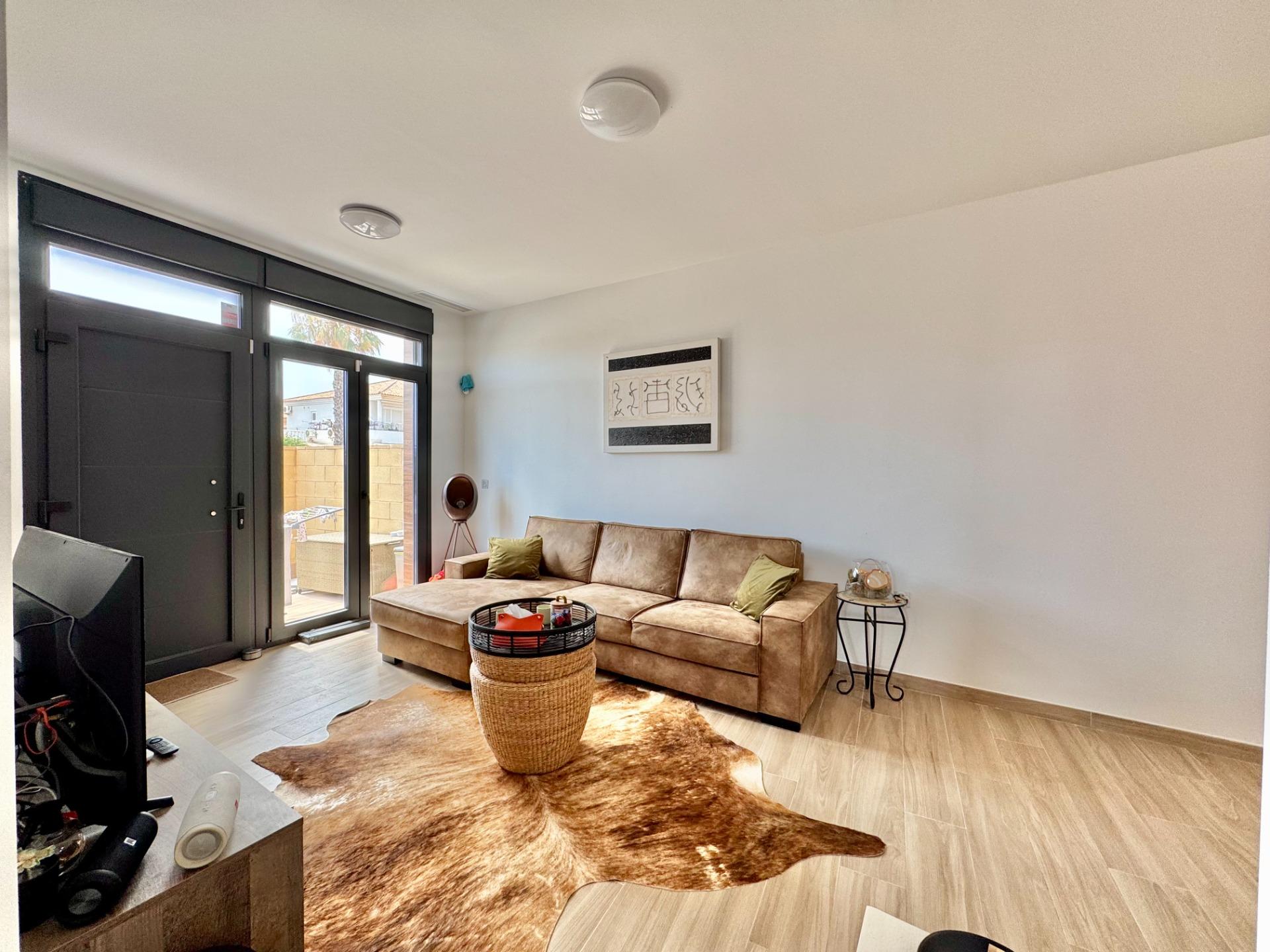 m-9a1b045983b879bab6d1 Apartment in Santiago de la Ribera, Murcia