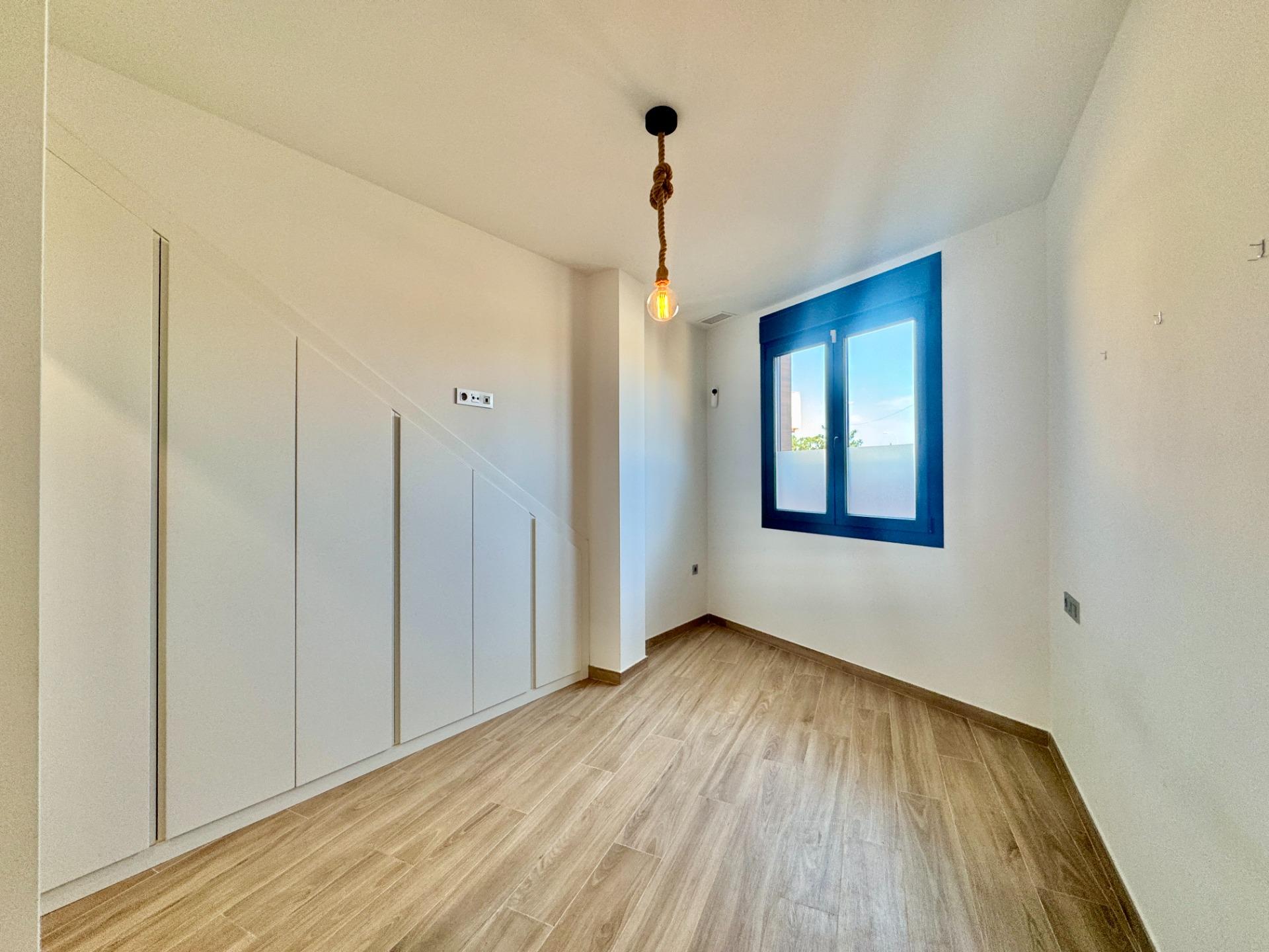 m-a191ec14d15df52a5f59 Apartment in Santiago de la Ribera, Murcia