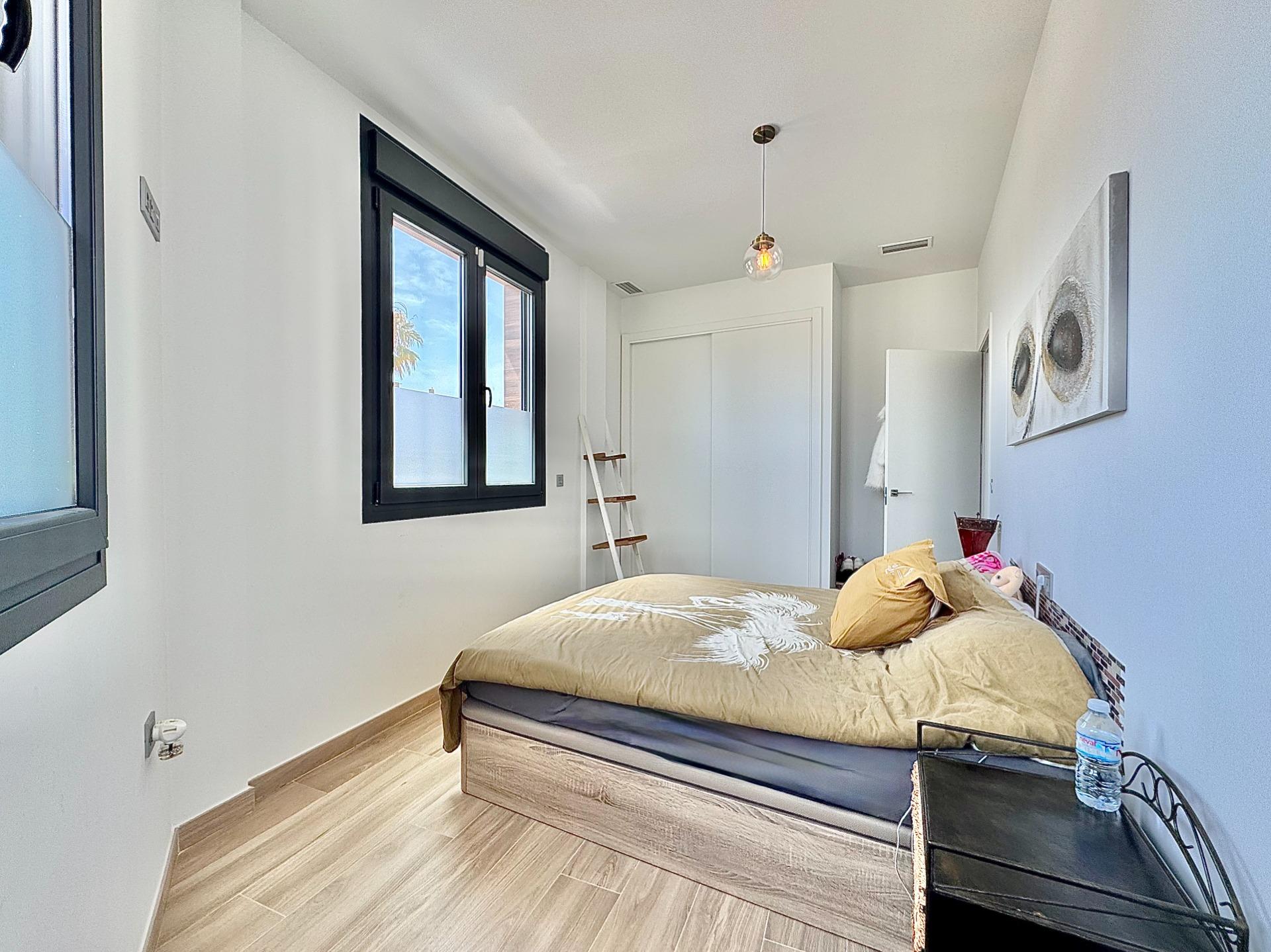 m-bf429a9e035713e5935d Apartment in Santiago de la Ribera, Murcia