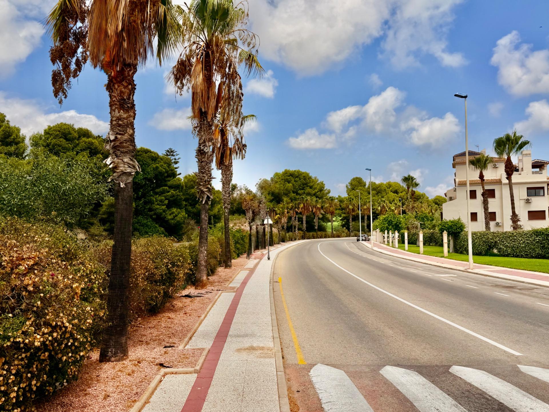 m-cb01267b4f95ad52057d Apartment in Orihuela Costa, Alicante