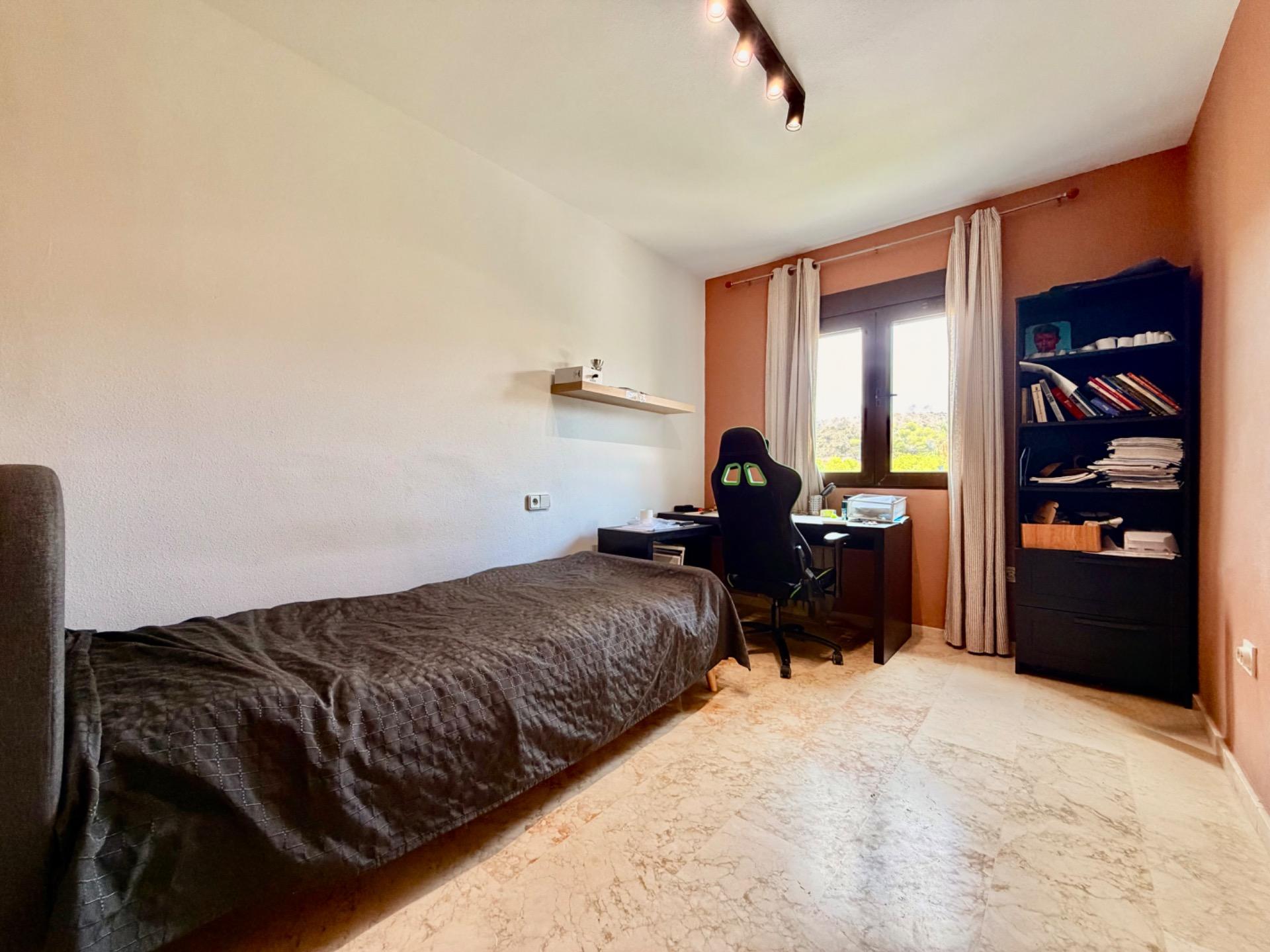 m-cc19b9ea7e2d607852b1 Apartment in Orihuela Costa, Alicante