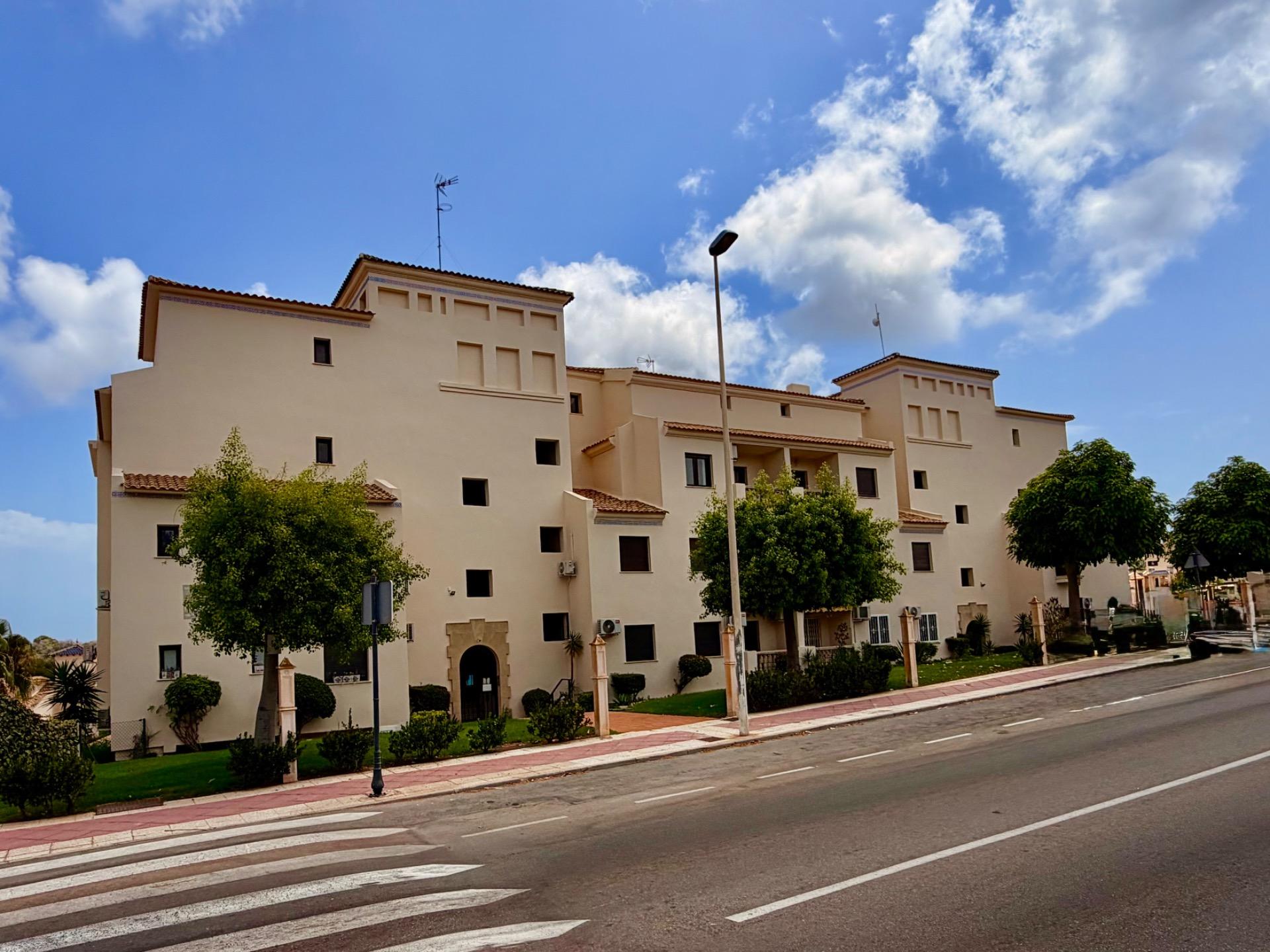 m-d58a9569c79dd1aa9467 Apartment in Orihuela Costa, Alicante