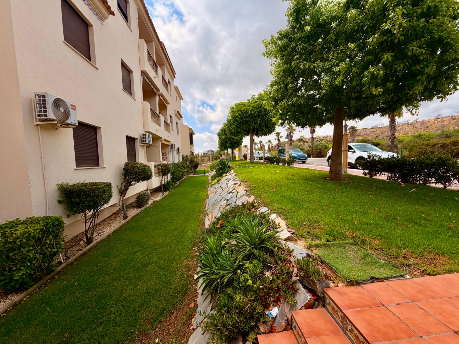 m-dfec1a359299c64030cd Apartment in Orihuela Costa, Alicante