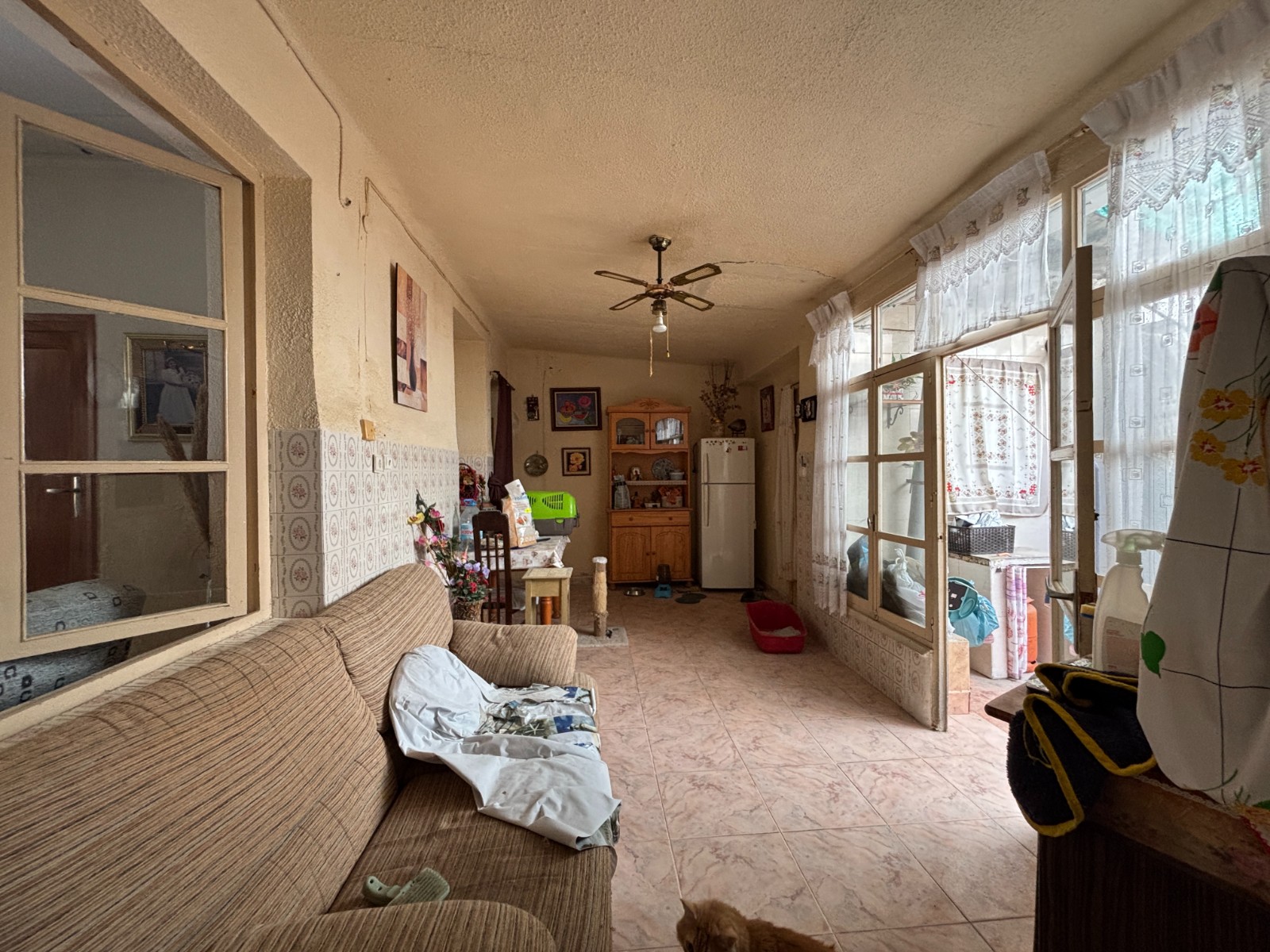 o_1juk581kr3lf1g83vgrer1o7j24 Town House in Guardamar del Segura, Alicante