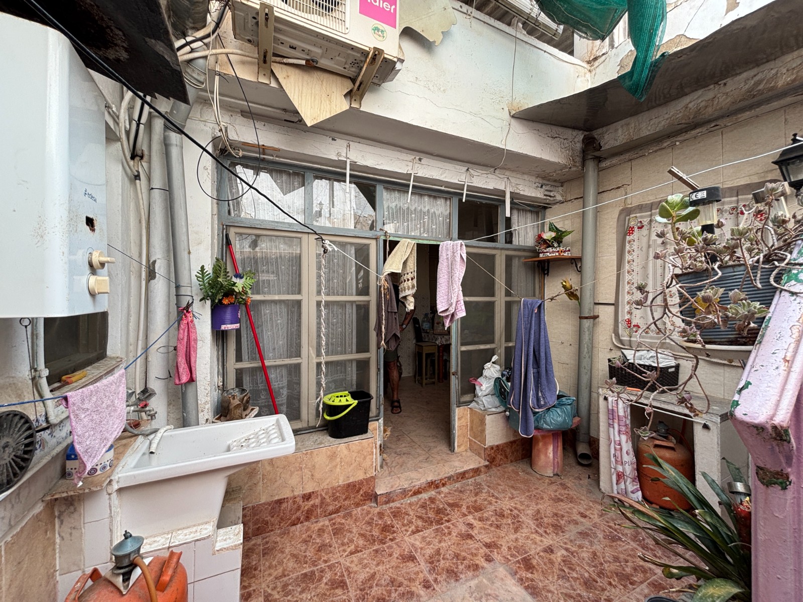 o_1juk581kr76s1uou3om12p98fp2a Town House in Guardamar del Segura, Alicante