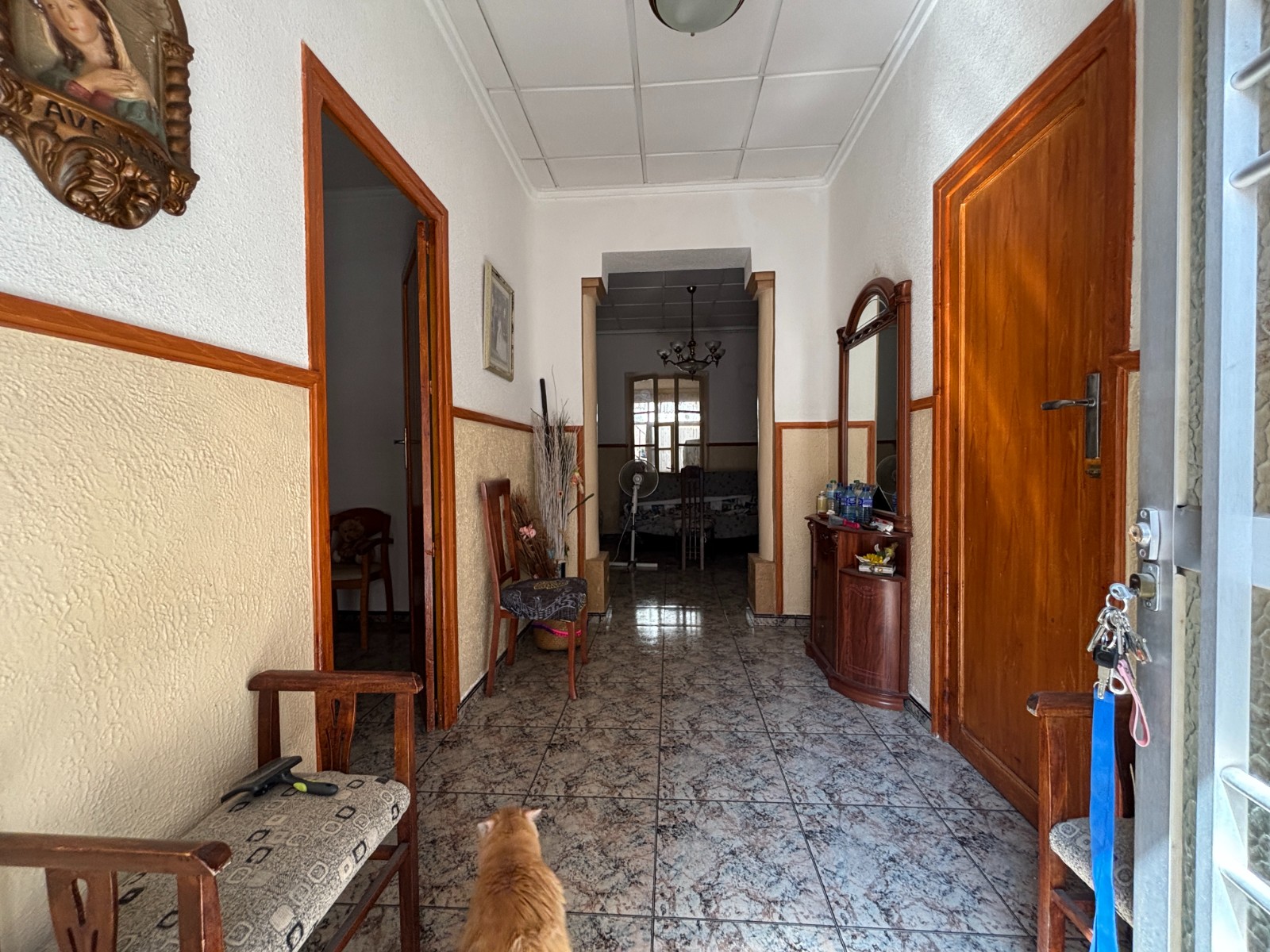 o_1juk581krah41b1e1r37hf21s5m2f Town House in Guardamar del Segura, Alicante